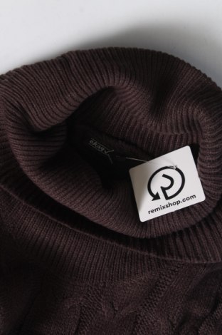 Γυναικείο πουλόβερ Okay, Μέγεθος S, Χρώμα Καφέ, Τιμή 3,41 €