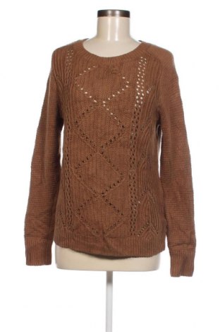 Дамски пуловер Old Navy, Размер M, Цвят Кафяв, Цена 6,09 лв.