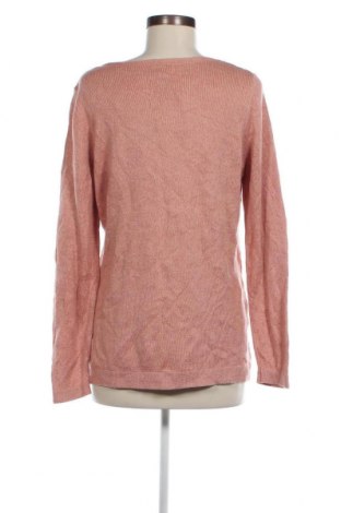 Дамски пуловер Old Navy, Размер L, Цвят Розов, Цена 5,22 лв.