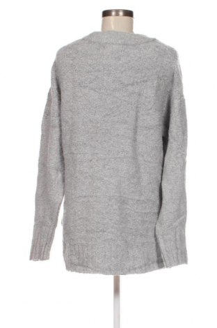 Дамски пуловер Old Navy, Размер M, Цвят Сив, Цена 5,22 лв.