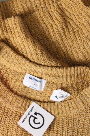 Damski sweter Old Navy, Rozmiar XL, Kolor Żółty, Cena 111,31 zł