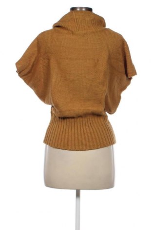 Γυναικείο πουλόβερ One Love, Μέγεθος M, Χρώμα Κίτρινο, Τιμή 3,95 €
