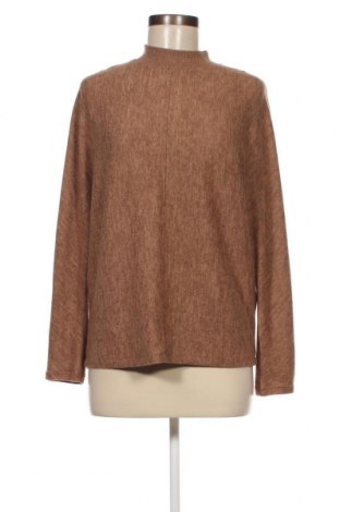 Дамски пуловер Opus, Размер M, Цвят Кафяв, Цена 13,20 лв.