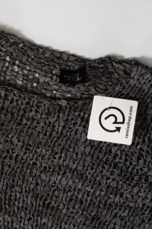 Γυναικείο πουλόβερ Opus Someday Is Today, Μέγεθος M, Χρώμα Γκρί, Τιμή 2,51 €