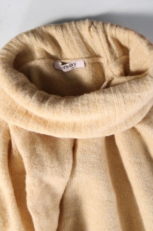 Γυναικείο πουλόβερ Orsay, Μέγεθος L, Χρώμα  Μπέζ, Τιμή 3,59 €