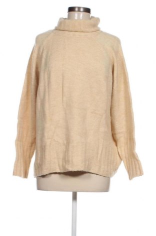 Női pulóver Orsay, Méret L, Szín Bézs, Ár 1 471 Ft
