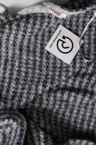 Damski sweter Orsay, Rozmiar M, Kolor Kolorowy, Cena 18,55 zł
