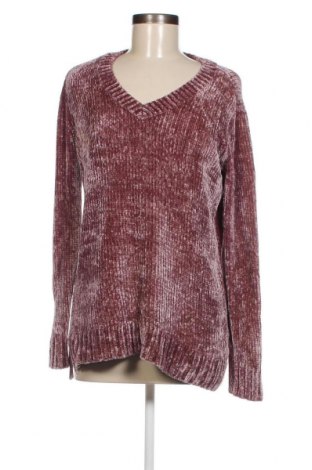Дамски пуловер Orvis, Размер M, Цвят Лилав, Цена 13,20 лв.