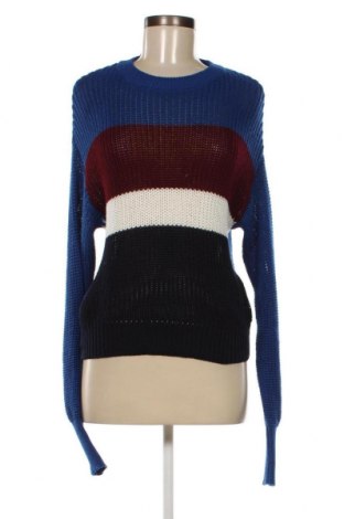 Γυναικείο πουλόβερ Oviesse, Μέγεθος XS, Χρώμα Μπλέ, Τιμή 6,40 €