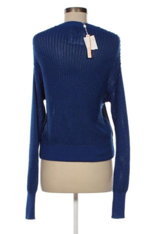 Γυναικείο πουλόβερ Oviesse, Μέγεθος XS, Χρώμα Μπλέ, Τιμή 5,93 €