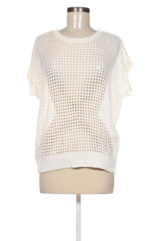 Γυναικείο πουλόβερ Oviesse, Μέγεθος M, Χρώμα Λευκό, Τιμή 2,69 €