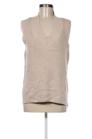 Γυναικείο πουλόβερ Page One, Μέγεθος XS, Χρώμα  Μπέζ, Τιμή 4,49 €