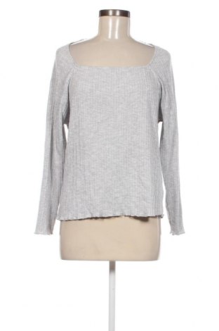 Γυναικείο πουλόβερ Page One, Μέγεθος XL, Χρώμα Γκρί, Τιμή 2,33 €