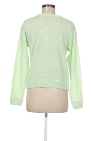 Дамски пуловер Page One, Размер M, Цвят Зелен, Цена 4,35 лв.