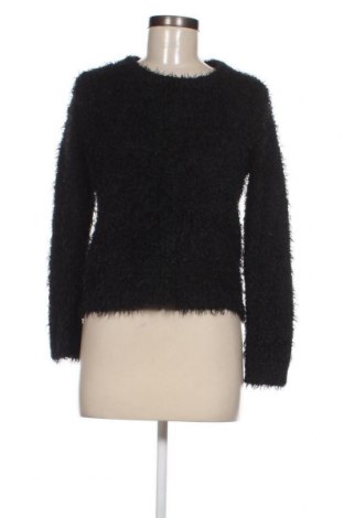 Γυναικείο πουλόβερ Papaya, Μέγεθος M, Χρώμα Μαύρο, Τιμή 14,84 €