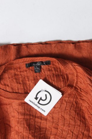 Γυναικείο πουλόβερ Papaya, Μέγεθος S, Χρώμα Καφέ, Τιμή 2,87 €