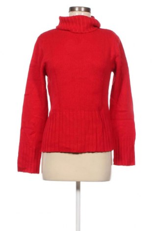 Дамски пуловер Papaya, Размер M, Цвят Червен, Цена 8,70 лв.