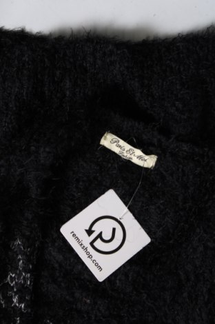 Дамски пуловер Paris Et Moi, Размер S, Цвят Многоцветен, Цена 6,09 лв.