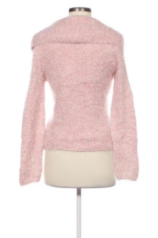 Дамски пуловер Per Una By Marks & Spencer, Размер M, Цвят Розов, Цена 6,38 лв.
