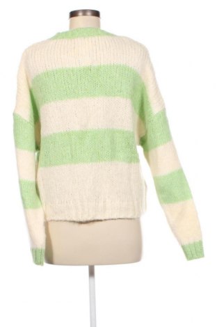 Дамски пуловер Pimkie, Размер L, Цвят Многоцветен, Цена 22,08 лв.