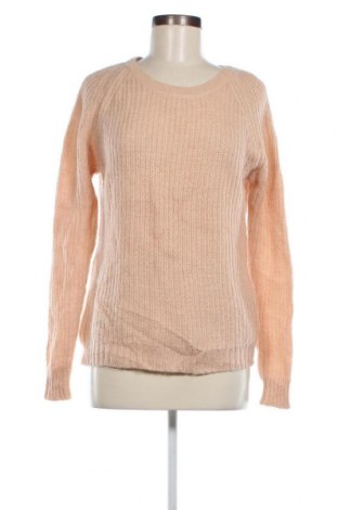 Дамски пуловер Pimkie, Размер S, Цвят Розов, Цена 7,25 лв.