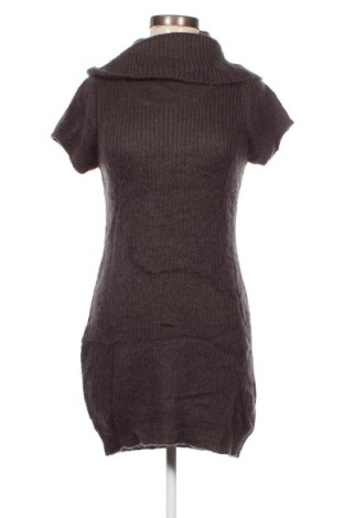Γυναικείο πουλόβερ Pimkie, Μέγεθος M, Χρώμα Γκρί, Τιμή 3,05 €