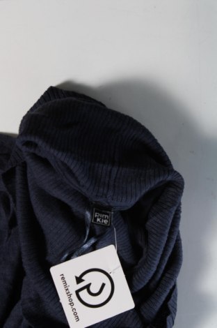 Damenpullover Pimkie, Größe L, Farbe Blau, Preis € 2,42