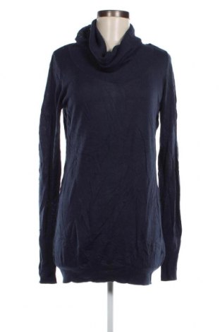 Γυναικείο πουλόβερ Pimkie, Μέγεθος L, Χρώμα Μπλέ, Τιμή 2,51 €