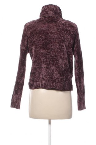 Дамски пуловер Pink Rose, Размер M, Цвят Лилав, Цена 8,99 лв.