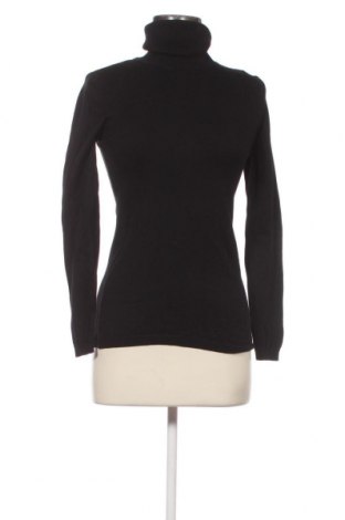 Γυναικείο πουλόβερ Prestige, Μέγεθος S, Χρώμα Μαύρο, Τιμή 3,56 €