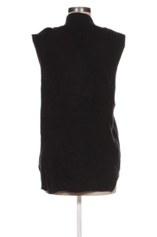 Γυναικείο πουλόβερ Pretty Little Thing, Μέγεθος S, Χρώμα Μαύρο, Τιμή 2,51 €