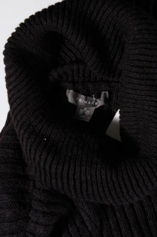 Női pulóver Primark, Méret M, Szín Fekete, Ár 1 251 Ft
