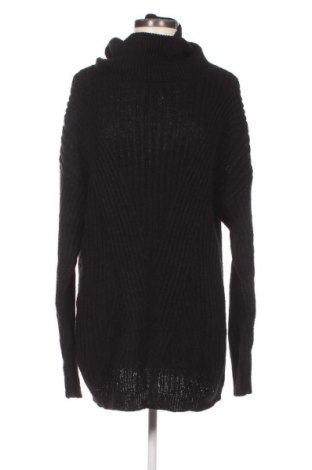Дамски пуловер Primark, Размер M, Цвят Черен, Цена 5,80 лв.
