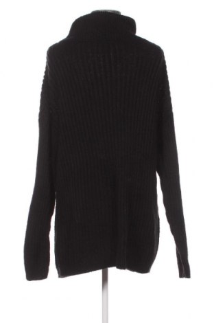 Γυναικείο πουλόβερ Primark, Μέγεθος M, Χρώμα Μαύρο, Τιμή 3,23 €