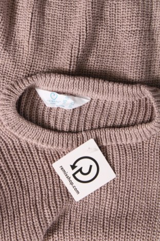 Дамски пуловер Primark, Размер M, Цвят Лилав, Цена 7,25 лв.
