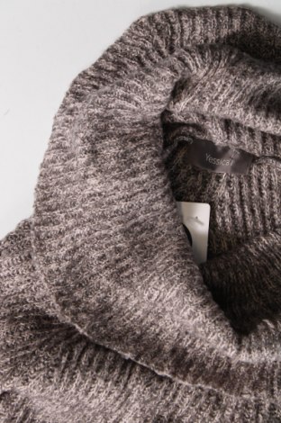 Дамски пуловер Primark, Размер L, Цвят Сив, Цена 10,44 лв.