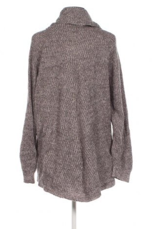 Γυναικείο πουλόβερ Primark, Μέγεθος L, Χρώμα Γκρί, Τιμή 3,23 €