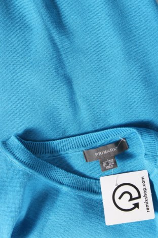 Damenpullover Primark, Größe L, Farbe Blau, Preis € 2,83