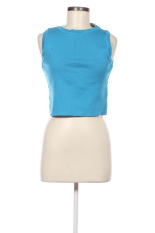 Γυναικείο πουλόβερ Primark, Μέγεθος L, Χρώμα Μπλέ, Τιμή 2,87 €