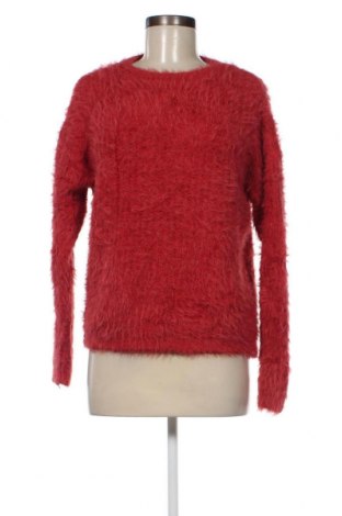 Női pulóver Primark, Méret XS, Szín Piros, Ár 2 207 Ft