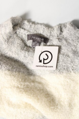 Γυναικείο πουλόβερ Primark, Μέγεθος XXS, Χρώμα Πολύχρωμο, Τιμή 3,41 €