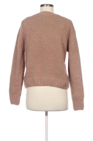 Дамски пуловер Primark, Размер M, Цвят Бежов, Цена 6,38 лв.
