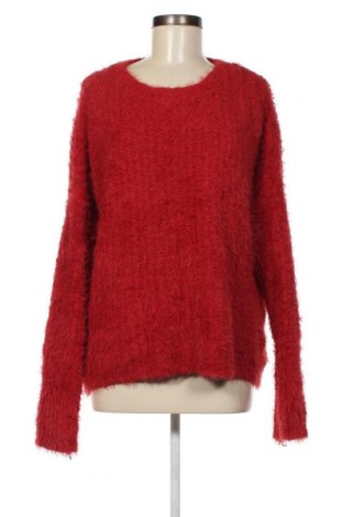 Γυναικείο πουλόβερ Primark, Μέγεθος S, Χρώμα Κόκκινο, Τιμή 3,05 €
