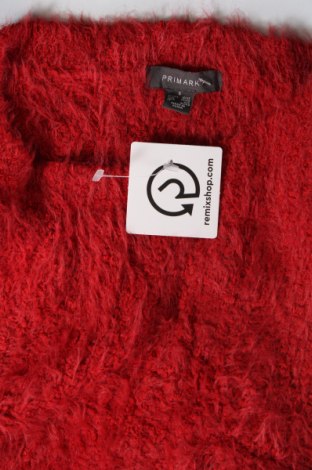 Γυναικείο πουλόβερ Primark, Μέγεθος S, Χρώμα Κόκκινο, Τιμή 2,87 €