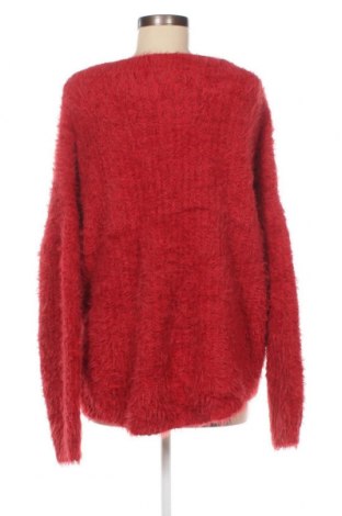 Pulover de femei Primark, Mărime S, Culoare Roșu, Preț 14,31 Lei