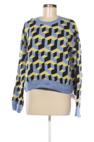 Дамски пуловер Primark, Размер S, Цвят Многоцветен, Цена 5,51 лв.