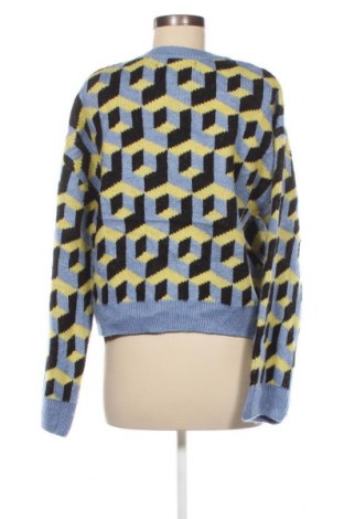 Дамски пуловер Primark, Размер S, Цвят Многоцветен, Цена 9,57 лв.
