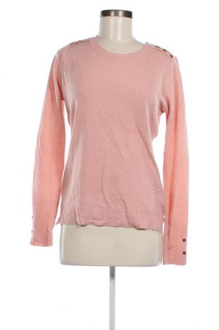 Дамски пуловер Primark, Размер XS, Цвят Розов, Цена 5,52 лв.