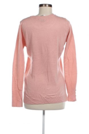Γυναικείο πουλόβερ Primark, Μέγεθος XS, Χρώμα Ρόζ , Τιμή 2,85 €