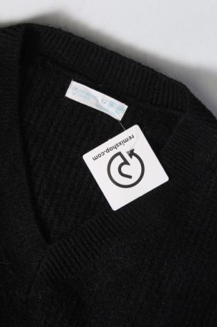 Γυναικείο πουλόβερ Primark, Μέγεθος L, Χρώμα Μαύρο, Τιμή 3,41 €